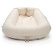 DOCKATOT®► Deluxe+ Pod (0-8m) Sand Chambray
