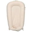 DOCKATOT®► Deluxe+ Pod (0-8m) Sand Chambray
