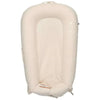 DOCKATOT®► Deluxe+ Pod (0-8m) Sand Chambray