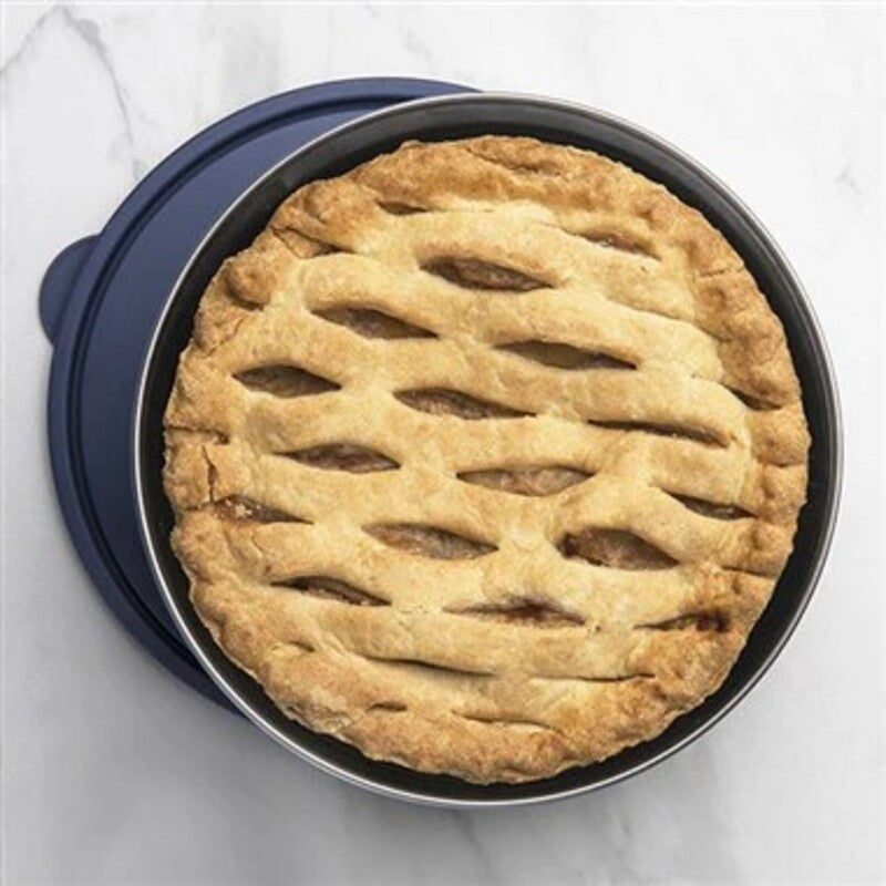 U.Konserve Divided Big Bowl 100OZ Navy