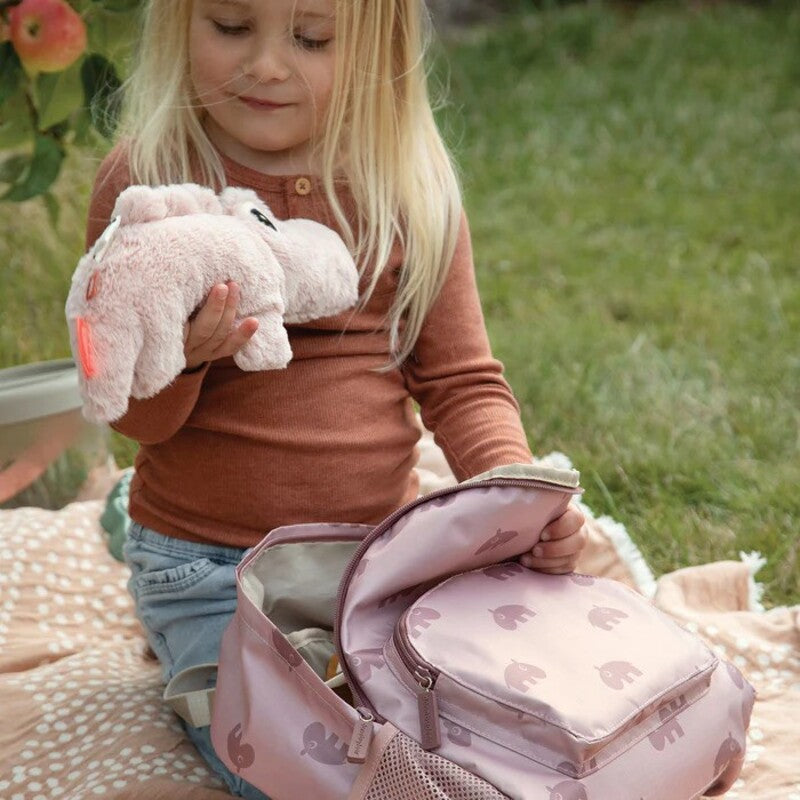 Done By Deer (0m-Plus) Kids Backpack Ozzo Powder