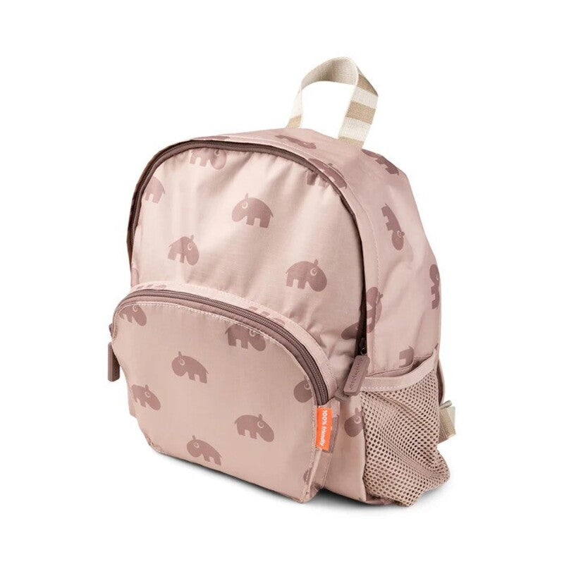 Done By Deer (0m-Plus) Kids Backpack Ozzo Powder