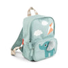 Done By Deer Kids Canvas Backpack 4L Elphee Blue