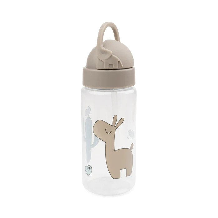 Done By Deer Straw Bottle – Lalee Sand