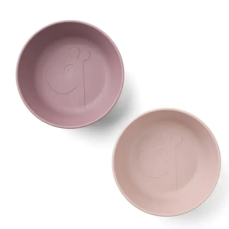 Done By Deer (0M-Plus 2Pack) Kiddish Bowl Raffi Powder