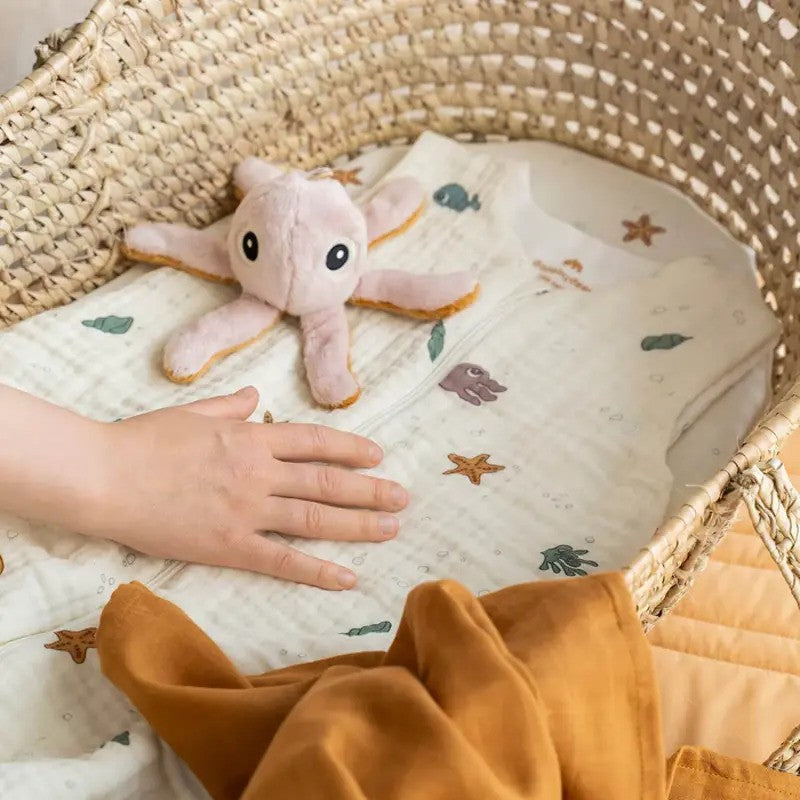 Done By Deer (0m-Plus) Tiny Rattle Jelly Powder