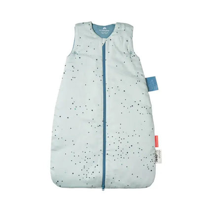 Done By Deer (70CM) Sleepy Bag Winter TOG 2.5 Dreamy Dots Blue