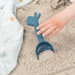 Done Dy Deer (0m-Plus 3pcs) Sand Play Set Deer Friends Blue