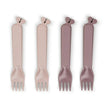 Done by Deer (4pack) Kiddish Fork Raffi Powder