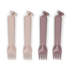 Done by Deer (4pack) Kiddish Fork Raffi Powder