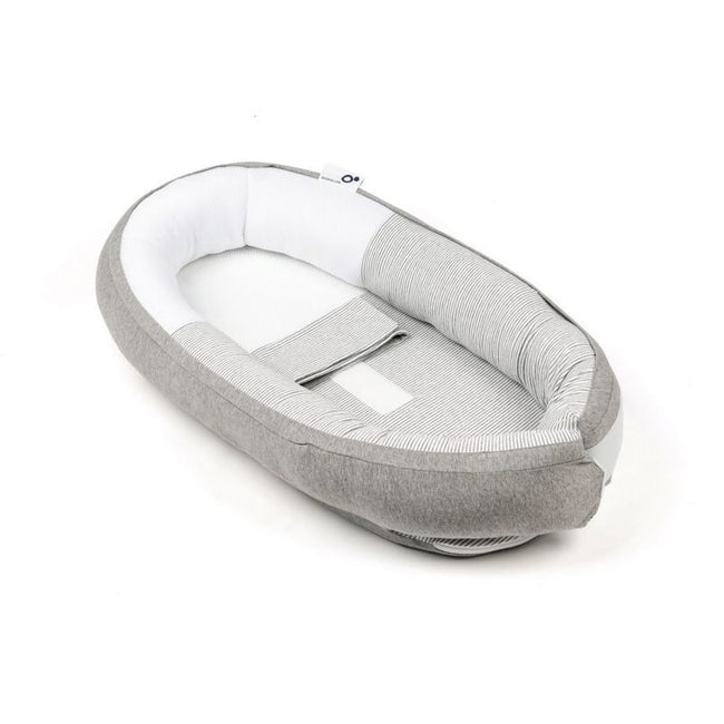 Doomoo Cocoon Nest (From Birth) Classic Grey