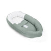 Doomoo Cocoon Nest (From Birth) Tetra Jersey Green