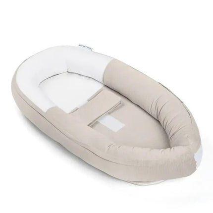 Doomoo Cocoon Nest (From Birth) Tetra Jersey Sand