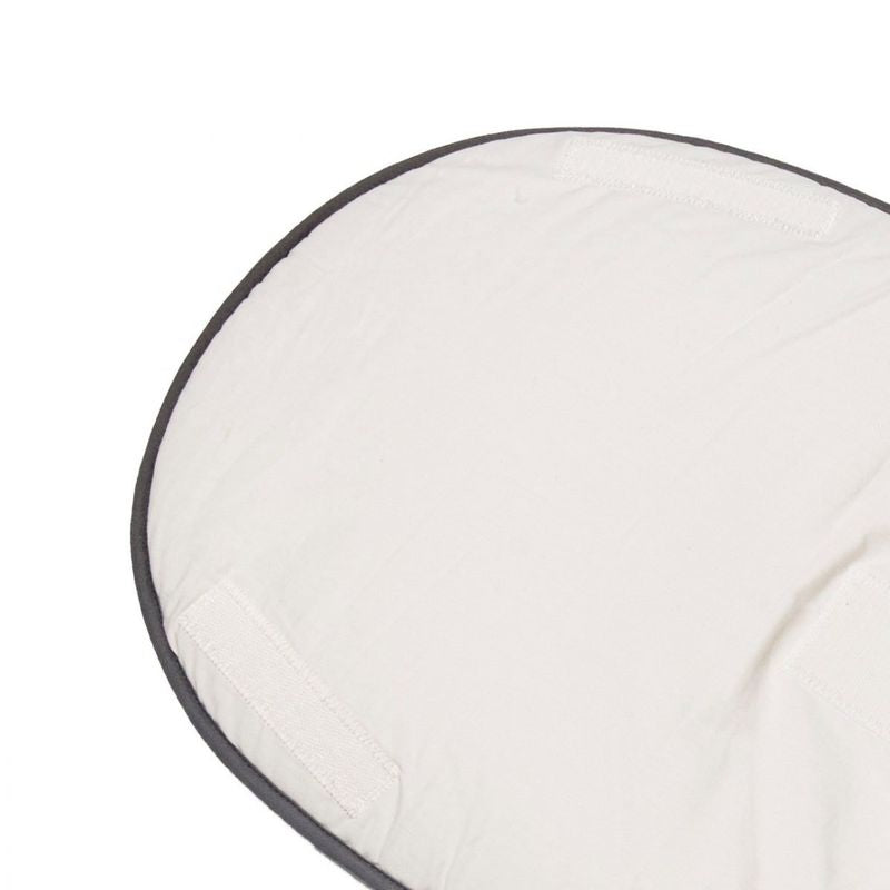 Doomoo Cocoon Pad (69X28CM) White