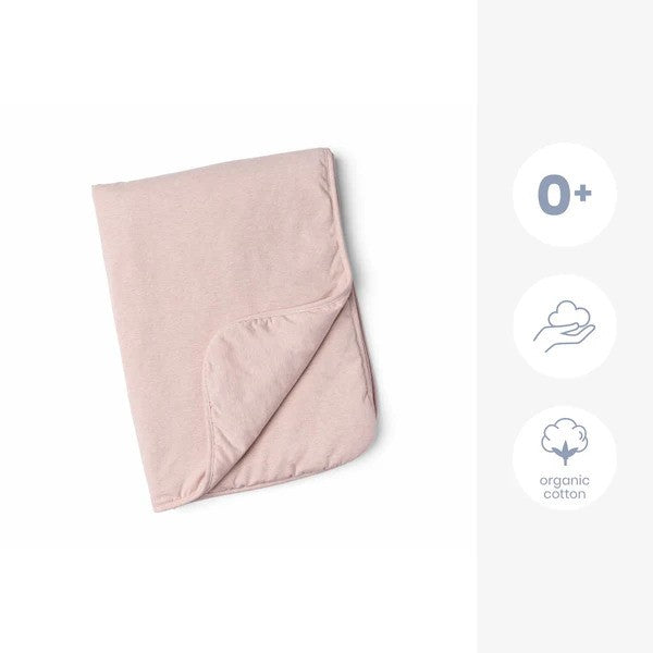 Doomoo Dream Blanket Chine Pink