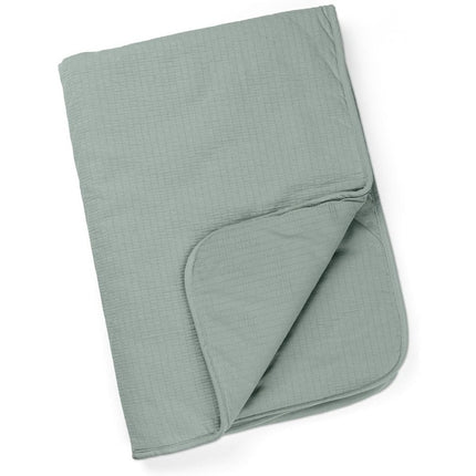 Doomoo Dream Blanket Jersey Green