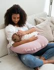 Doomoo Nursing Air Pillow Pink