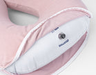 Doomoo Nursing Air Pillow Pink