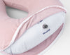 Doomoo Nursing Air Pillow Pink