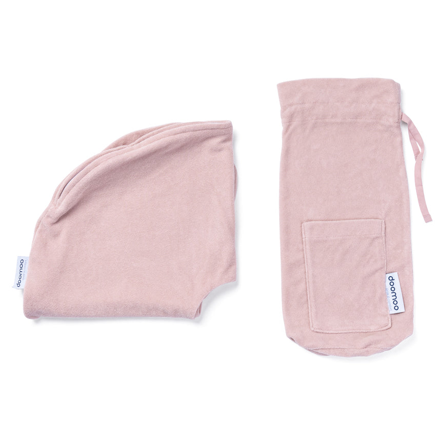 Doomoo Nursing Air Pillow Pink