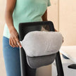 Doomoo On the Go Pregnancy Pillow Grey