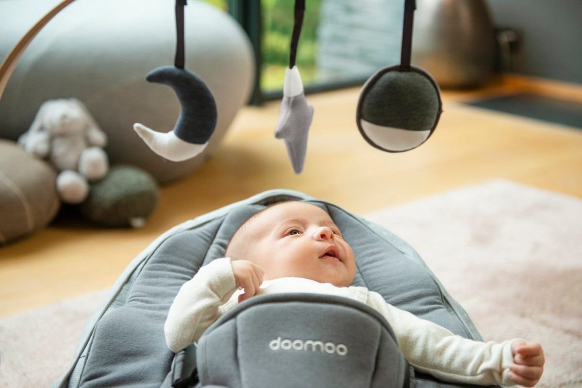 Doomoo Seat'N Swing Arch