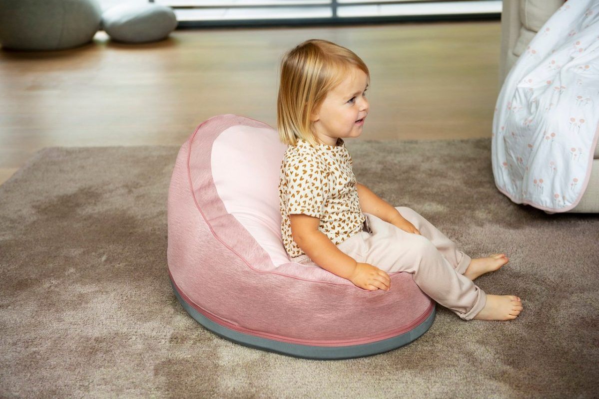 Doomoo Seat’N Swing Pink