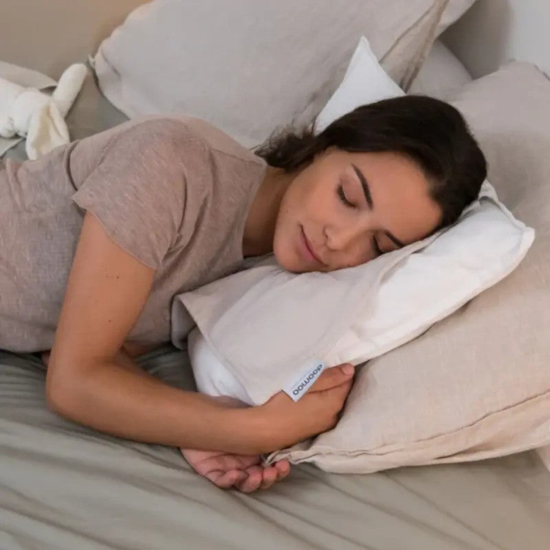 Doomoo You & Me Almond