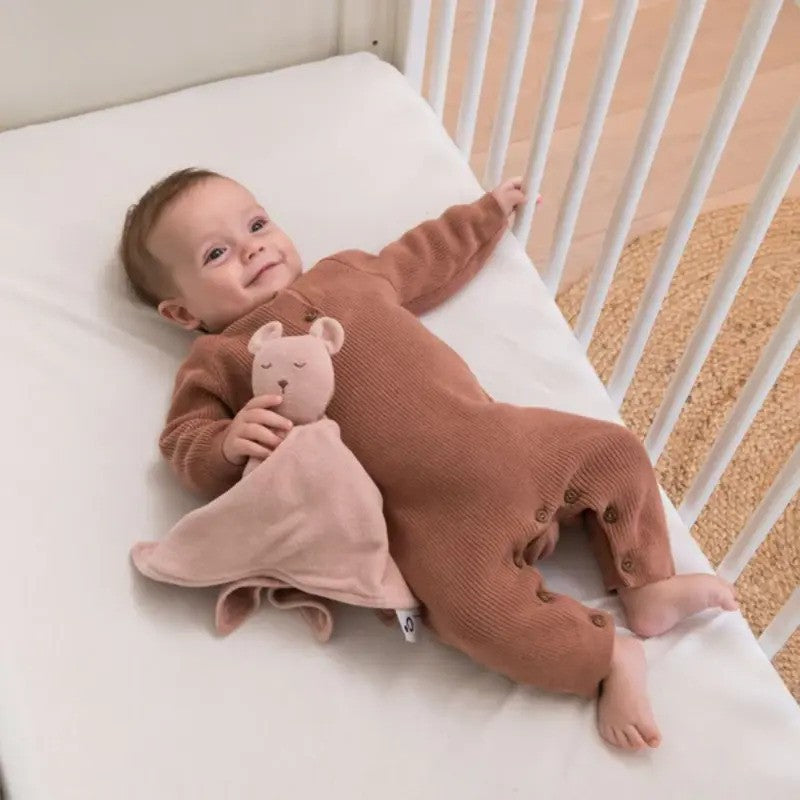 Doomoo You & Me Pink