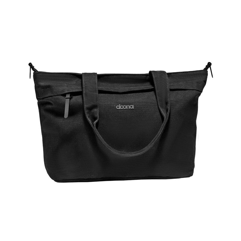 Doona Essentials Tote Bag Black (45X14X28CM)