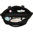 Doona Essentials Tote Bag Black (45X14X28CM)