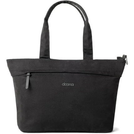 Doona Essentials Tote Bag Black (45X14X28CM)
