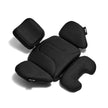 Doona I-Infant Car Seat (Rear-Facing) & Stroller Sahara Sand (0m Plus, Up-13kg)