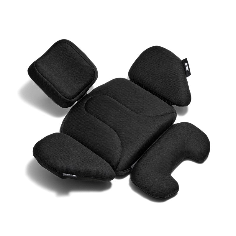 Doona I-Infant Car Seat (Rear-Facing) & Stroller Sahara Sand (0m Plus, Up-13kg)