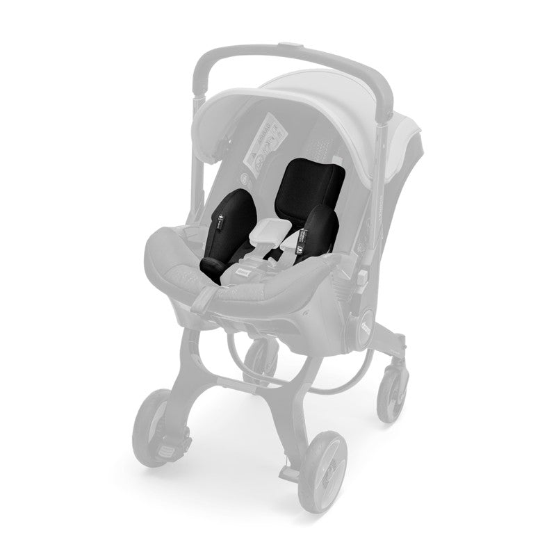 Doona I-Infant Car Seat (Rear-Facing) & Stroller Sahara Sand (0m Plus, Up-13kg)