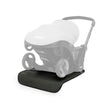 Doona I-Infant Car Seat (Rear-Facing) & Stroller Sahara Sand (0m Plus, Up-13kg)