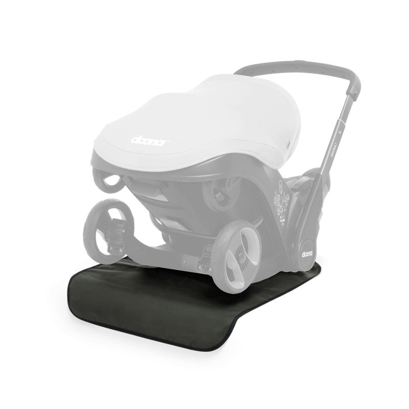 Doona I-Infant Car Seat (Rear-Facing) & Stroller Sahara Sand (0m Plus, Up-13kg)