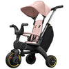 Doona Liki Trike S3 Blush Pink (10m-3Yrs, 0-17kg)