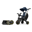 Doona Liki Trike S3 Deep Blue (10m-3Yrs, 0-17kg)