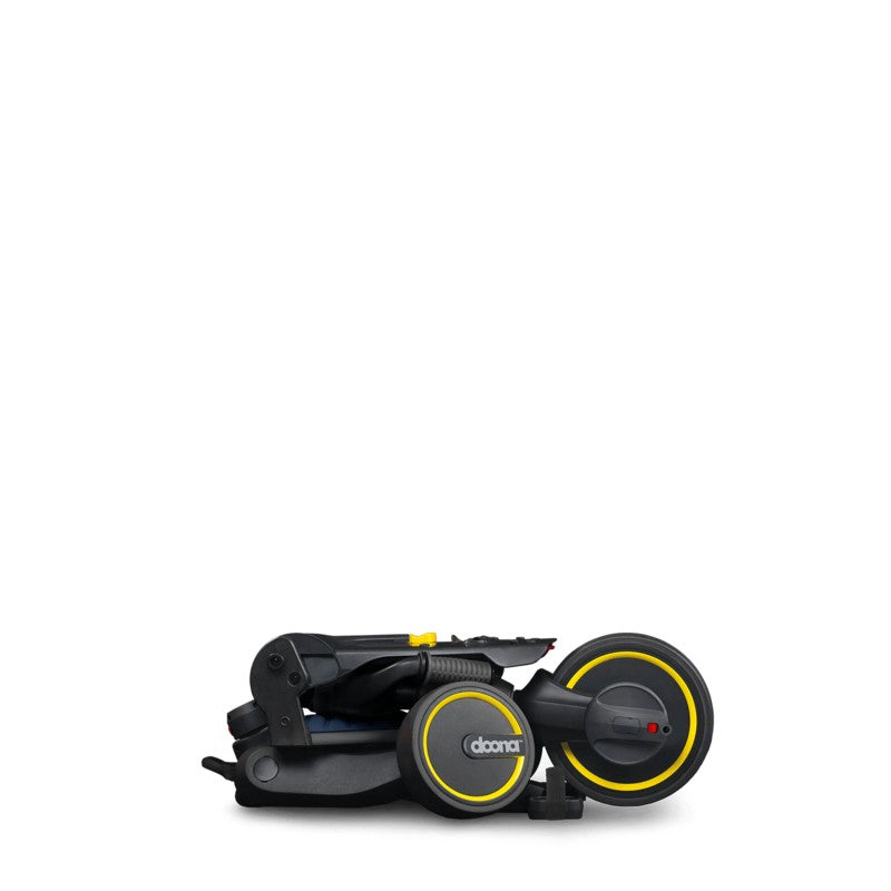 Doona Liki Trike S3 Deep Blue (10m-3Yrs, 0-17kg)