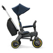 Doona Liki Trike S3 Deep Blue (10m-3Yrs, 0-17kg)