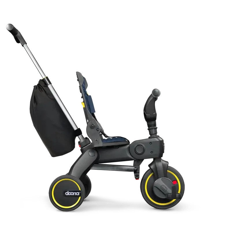 Doona Liki Trike S3 Deep Blue (10m-3Yrs, 0-17kg)