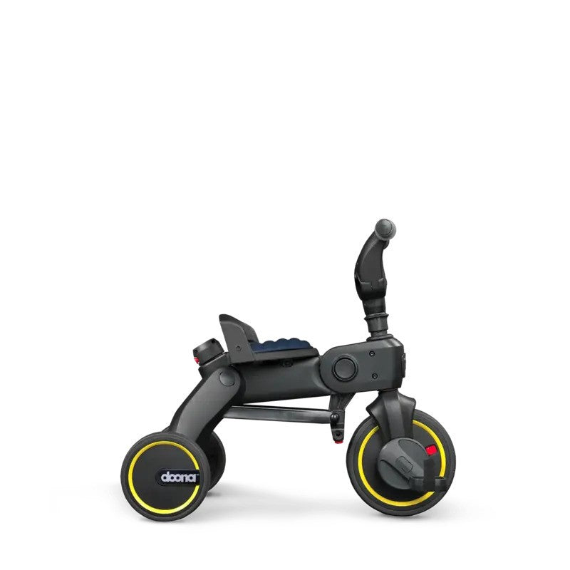 Doona Liki Trike S3 Deep Blue (10m-3Yrs, 0-17kg)