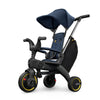 Doona Liki Trike S3 Deep Blue (10m-3Yrs, 0-17kg)