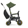 Doona Liki Trike S3 Desert Green (10m-3Yrs, 0-17kg)