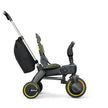 Doona Liki Trike S3 Desert Green (10m-3Yrs, 0-17kg)