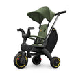 Doona Liki Trike S3 Desert Green (10m-3Yrs, 0-17kg)