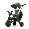 Doona Liki Trike S3 Desert Green (10m-3Yrs, 0-17kg)