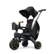 Doona Liki Trike S5 Nitro Black (10M-3YRS 0-17KG)
