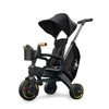 Doona Liki Trike S5 Nitro Black (10M-3YRS 0-17KG)